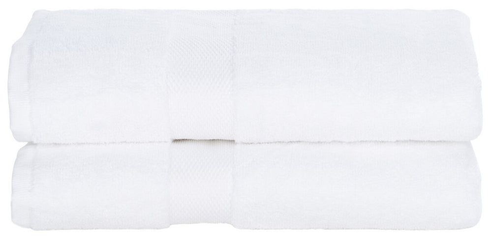 Safavieh Plush Bath Towel Set  TWL1000A-SET2