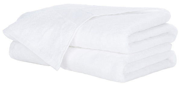 Safavieh Plush Bath Towel Set  TWL1000A-SET2