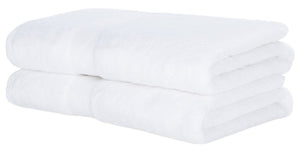 Safavieh Plush Bath Towel Set  TWL1000A-SET2