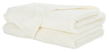 Safavieh Plush Bath Towel Set  TWL1000B-SET2