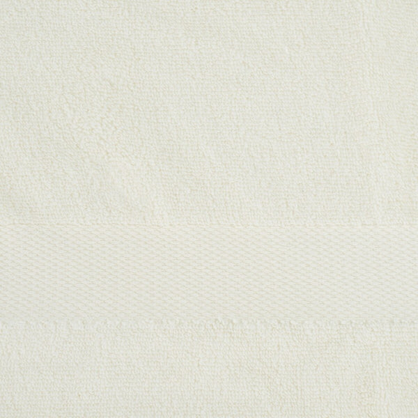 Safavieh Plush Bath Towel Set  TWL1000B-SET2