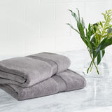 Safavieh Plush Bath Towel Set  TWL1000C-SET2