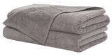 Safavieh Plush Bath Towel Set  TWL1000C-SET2