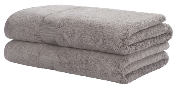 Safavieh Plush Bath Towel Set  TWL1000C-SET2