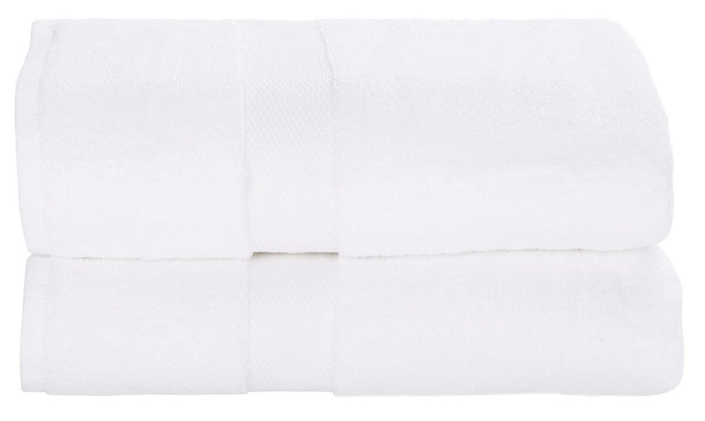 Safavieh Super Plush Bath Towel Set TWL1050A-SET2