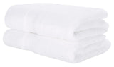 Safavieh Super Plush Bath Towel Set TWL1050A-SET2