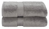 Safavieh Super Plush Bath Towel Set TWL1050C-SET2