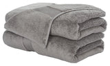 Safavieh Super Plush Bath Towel Set TWL1050C-SET2