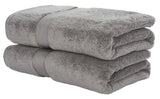 Safavieh Super Plush Bath Towel Set TWL1050C-SET2