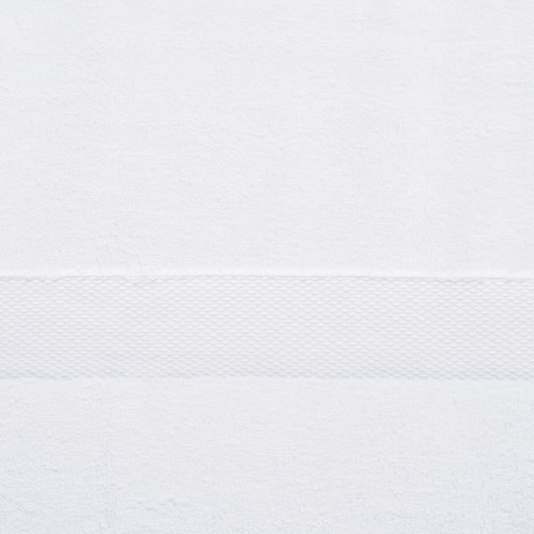 Safavieh Super Plush 8 Pc Towel Bundle  TWL1850A