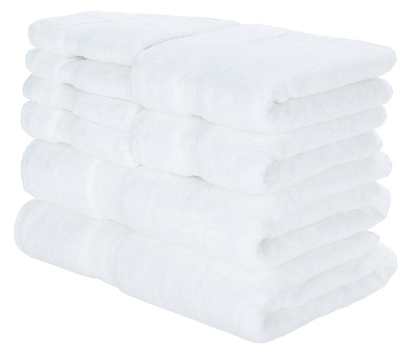 Safavieh Super Plush 8 Pc Towel Bundle  TWL1850A