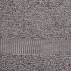 Safavieh Super Plush 8 Pc Towel Bundle  TWL1850C