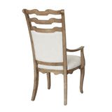 Pulaski Furniture Weston Hills Upholstered Arm Chair - Set of 2 P293-DR-K7-PULASKI P293-DR-K7-PULASKI