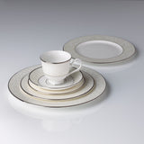 Opal Innocence™ 5-Piece Place Setting