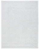 Textural 101 Hand Tufted 80% Wool 20% Cotton Contemporary Rug Silver 80% Wool 20% Cotton TXT101G-9