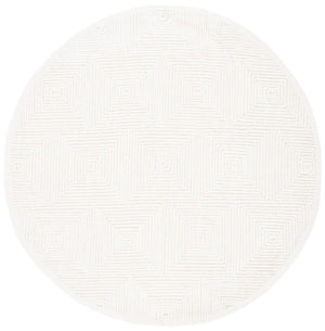 Safavieh Textural 102 Hand Tufted 80% Wool and 20% Cotton Contemporary Rug TXT102A-214