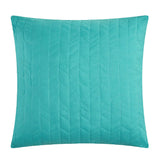 Vixen Turquoise King 24pc Comforter Set