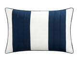 Sigal Navy Queen 20pc Comforter Set