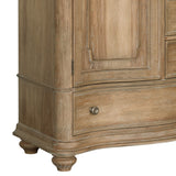 Pulaski Furniture Weston Hills Door Chest P293125-PULASKI P293125-PULASKI