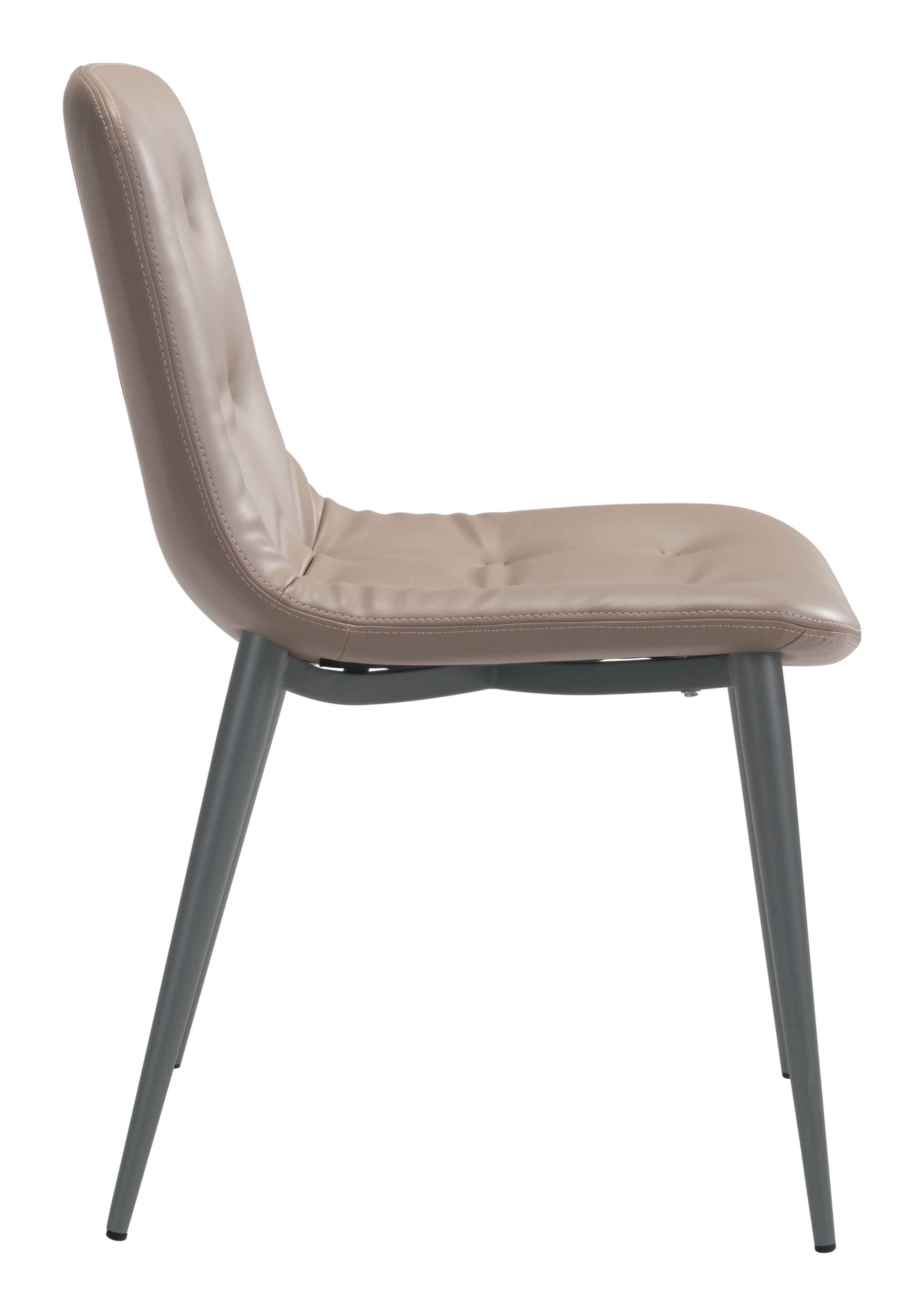 Zuo Modern Tangiers Dining Chair - Thumbnail 5