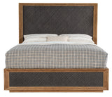 Hooker Furniture Big Sky Queen Panel Bed 6700-90250-80 6700-90250-80
