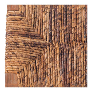 Lyon Abaca Counter Stool Natural