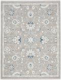 Lennox LEN01 French Country Machine Made Power-loomed Indoor only Area Rug