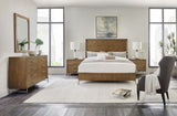 Hooker Furniture Chapman King Panel Bed 6033-90266-85 6033-90266-85