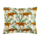 Wild Safari King 7pc Quilt Set