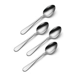 Oneida Flight Everyday Flatware Teaspoons, Set Of 4 2865004C