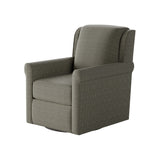Southern Motion Sophie 106 Transitional  30" Wide Swivel Glider 106 475-18