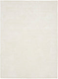 Nourison Michael Amini Ma30 Star SMR01 Glam Handmade Hand Tufted Indoor only Area Rug Ivory 8'6" x 11'6" 99446881038