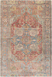Unique UNQ-2312 Traditional Polyester Rug