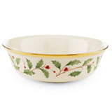 Holiday All-Purpose Bowl - Set of 4