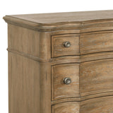 Pulaski Furniture Weston Hills Bachelor's Chest P293123-PULASKI P293123-PULASKI