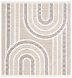 Safavieh Urban 210 Modern Power Loomed Rug Beige / Ivory URB210B-9