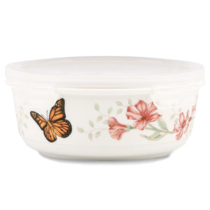 Butterfly Meadow Serve & Store Container - Set of 4