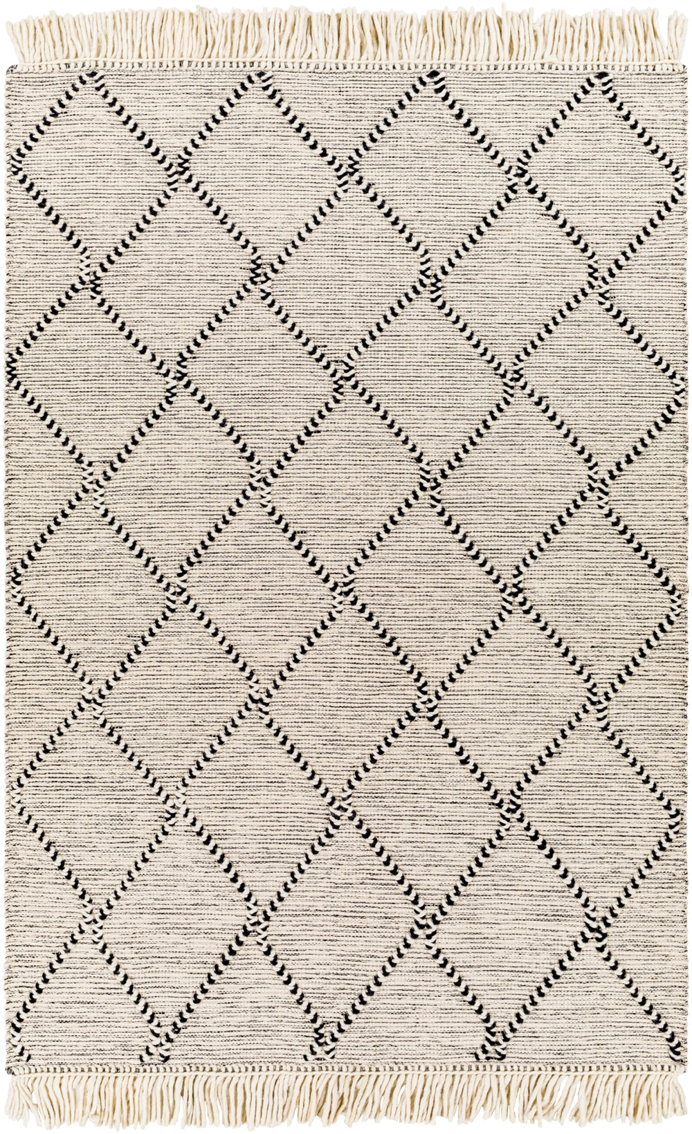 Uttar UTT-2301 Global Wool, Polyester Rug UTT2301-81012  70% Wool, 30% Polyester 8'10" x 12'