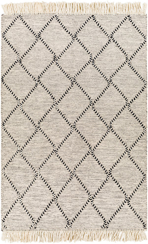 Uttar UTT-2301 Global Wool, Polyester Rug UTT2301-81012  70% Wool, 30% Polyester 8'10" x 12'