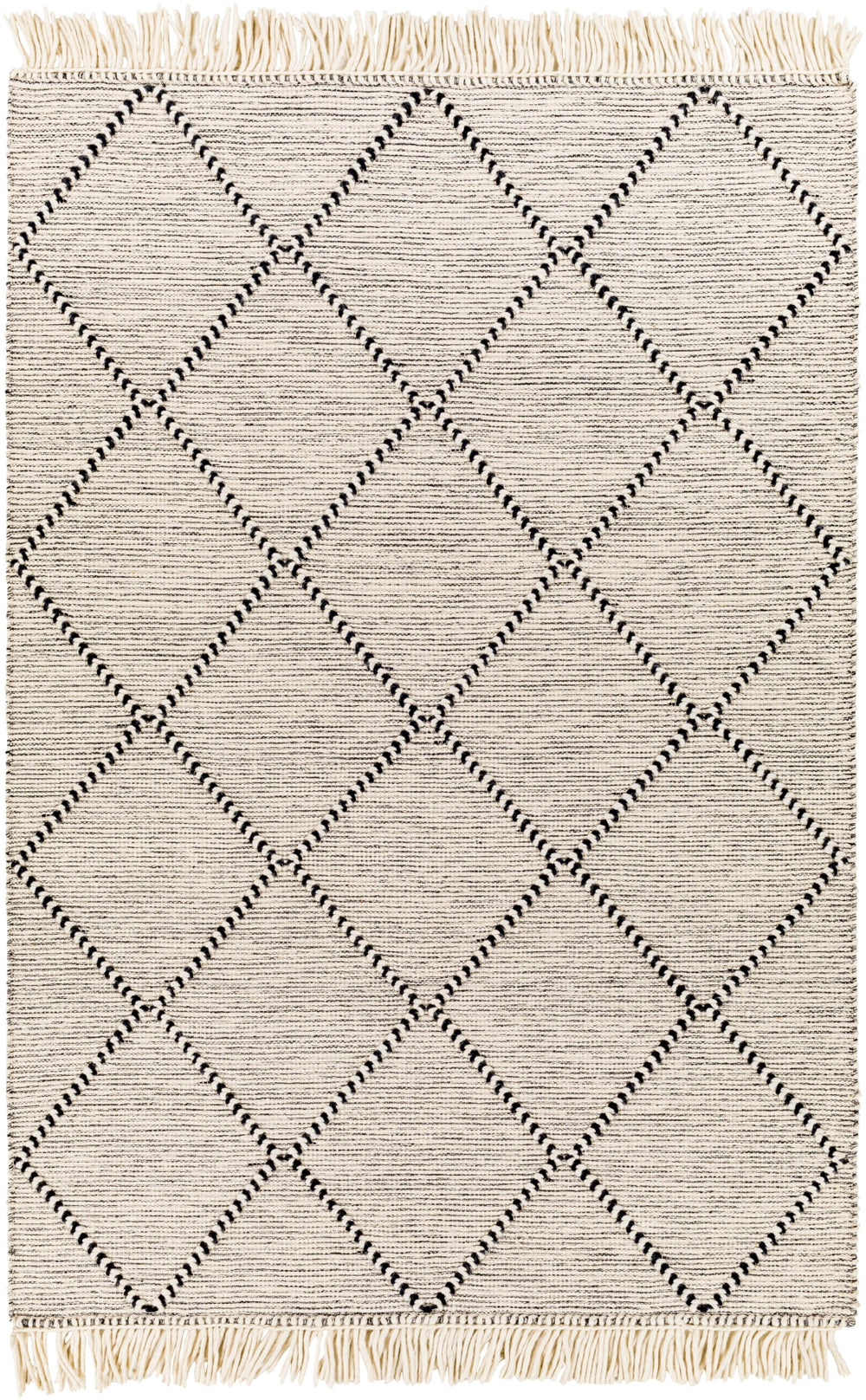 Uttar UTT-2302 Global Wool, Polyester Rug UTT2302-81012  70% Wool, 30% Polyester 8'10" x 12'