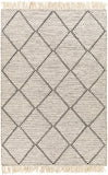 Uttar UTT-2302 Global Wool, Polyester Rug
