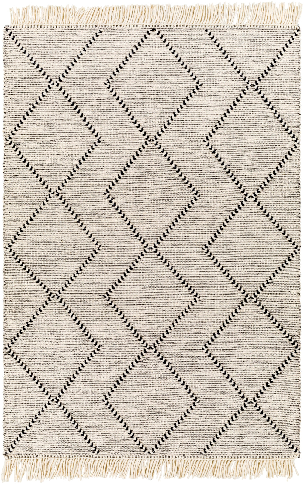 Uttar UTT-2303 Global Wool, Polyester Rug UTT2303-81012  70% Wool, 30% Polyester 8'10" x 12'