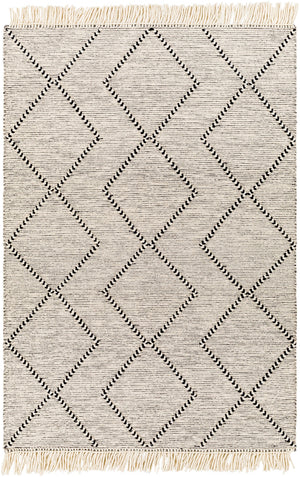Uttar UTT-2303 Global Wool, Polyester Rug UTT2303-81012  70% Wool, 30% Polyester 8'10" x 12'