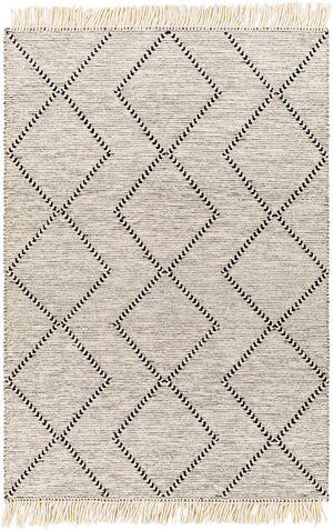 Uttar UTT-2303 Global Wool, Polyester Rug UTT2303-81012  70% Wool, 30% Polyester 8'10" x 12'