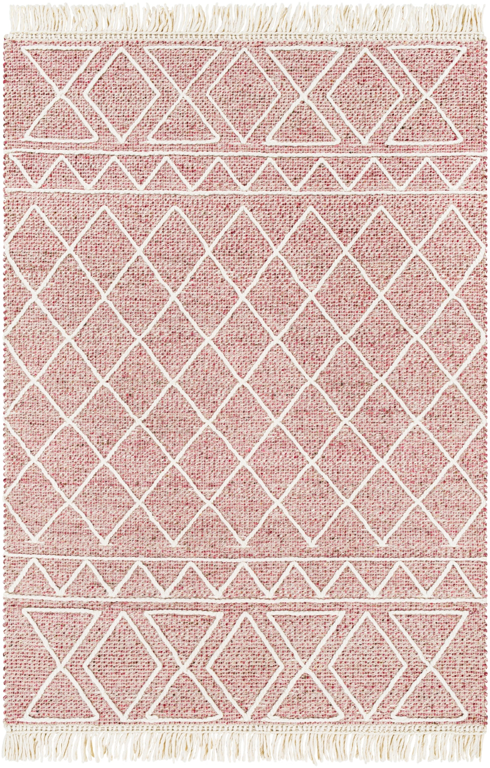 Uttar UTT-2305 Global Wool, Polyester Rug UTT2305-81012  70% Wool, 30% Polyester 8'10" x 12'