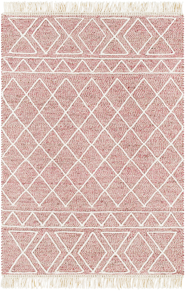 Uttar UTT-2305 Global Wool, Polyester Rug UTT2305-81012  70% Wool, 30% Polyester 8'10" x 12'