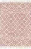 Uttar UTT-2305 Global Wool, Polyester Rug