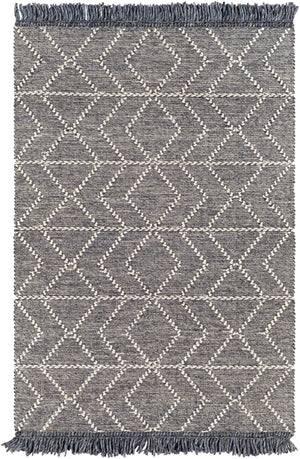 Uttar UTT-2306 Global Wool, Polyester Rug UTT2306-81012  70% Wool, 30% Polyester 8'10" x 12'