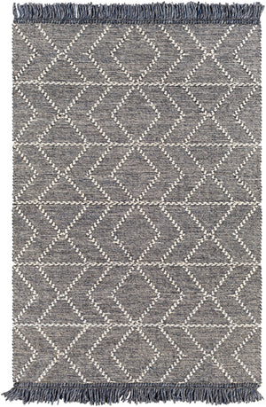 Uttar UTT-2306 Global Wool, Polyester Rug UTT2306-81012  70% Wool, 30% Polyester 8'10" x 12'