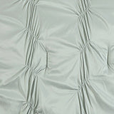 Tori Green Queen 10pc Comforter Set